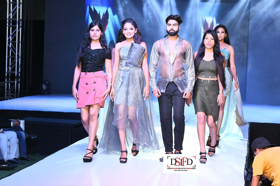 Fashion designing institute in indore